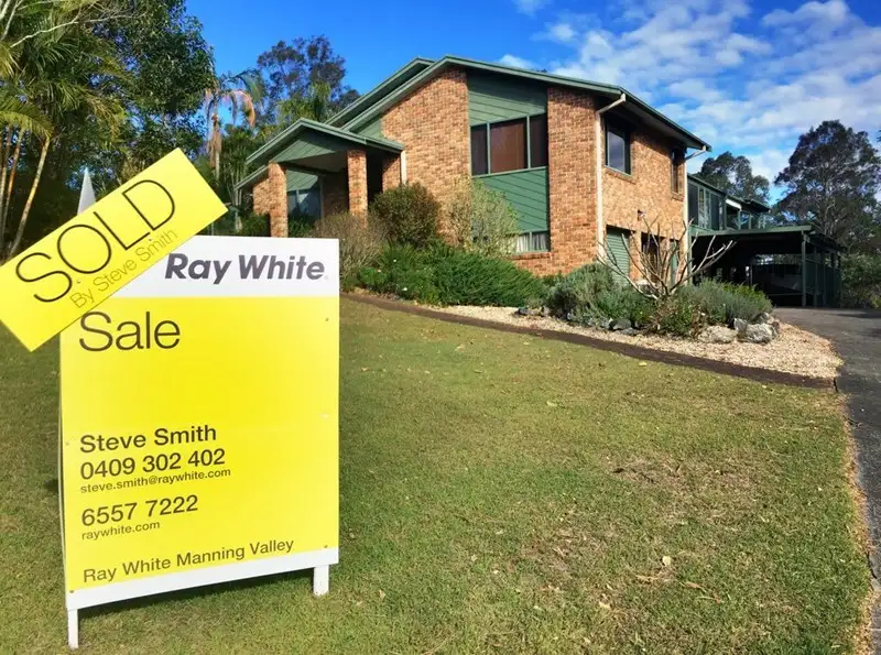 Main view of Homely house listing, 31 Potoroo Drive, Taree NSW 2430