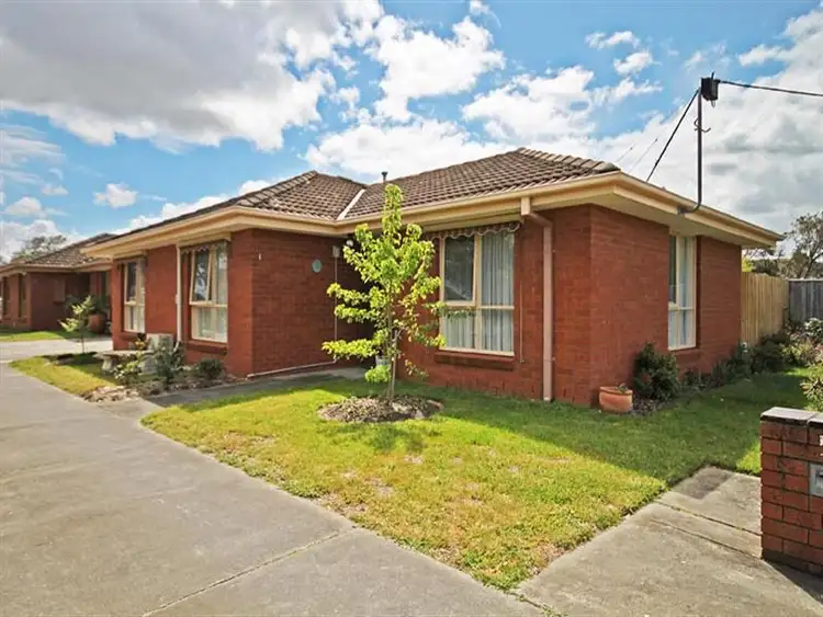 1/15 Broadway, Bonbeach VIC 3196