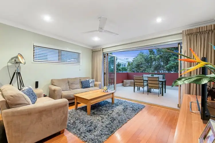 Fourth view of Homely townhouse listing, 1/94 Stephens Street, Morningside QLD 4170