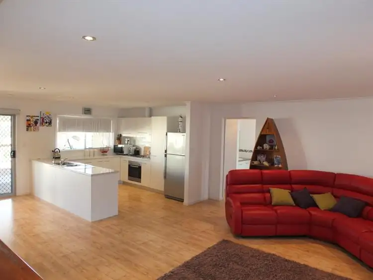 Fifth view of Homely house listing, 10 Islesworth Street, North Beach SA 5556