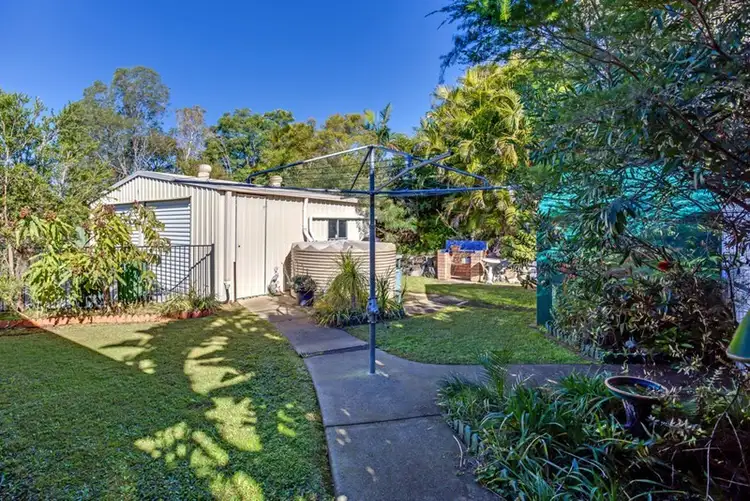 Third view of Homely house listing, 18 Pappas Way, Carrara QLD 4211