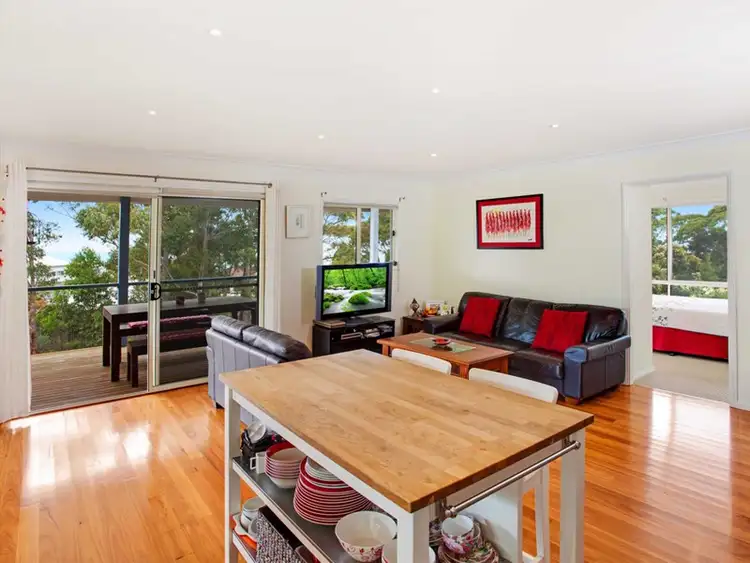 Fourth view of Homely house listing, 30 Park Street, Coledale NSW 2515