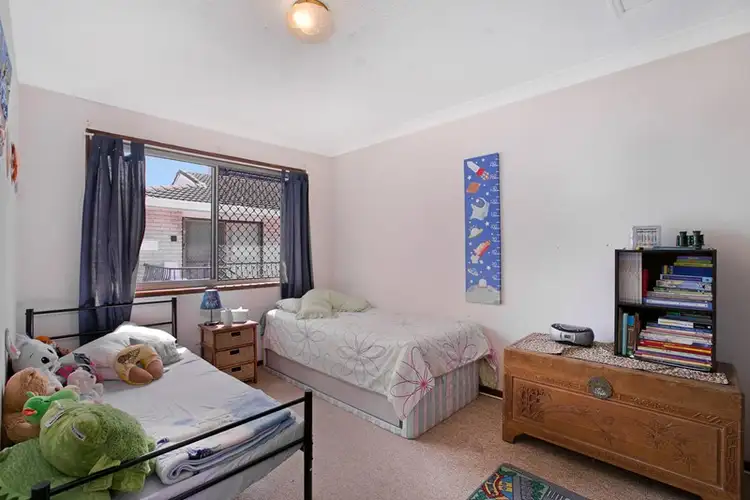 Third view of Homely apartment listing, 5/91 Queen Street, Southport QLD 4215