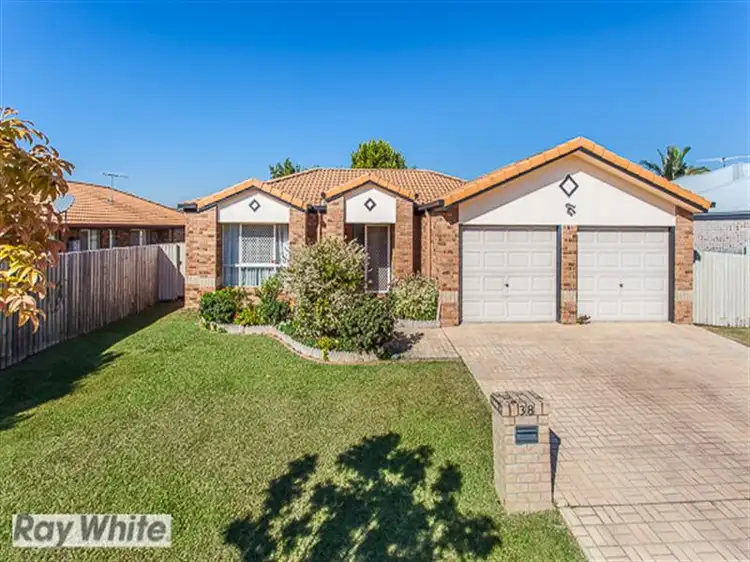 Main view of Homely house listing, 38 Castlereagh Street, Murrumba Downs QLD 4503