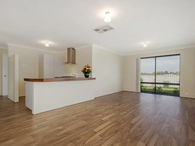 Second view of Homely house listing, 19 Brookeby Heights, Leda WA 6170