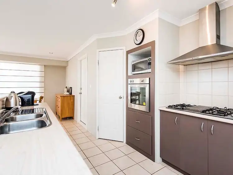 Sixth view of Homely house listing, 7 Songlark Court, Baldivis WA 6171
