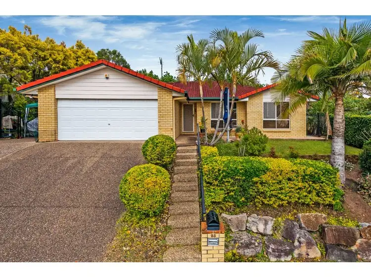 25 Delacroix Place, Mackenzie QLD 4156