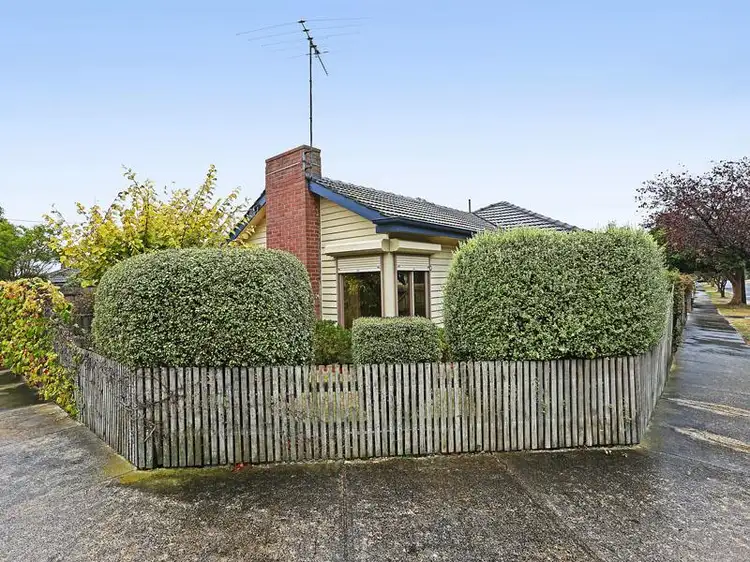 Second view of Homely house listing, 70 Heytesbury Street, Herne Hill VIC 3218