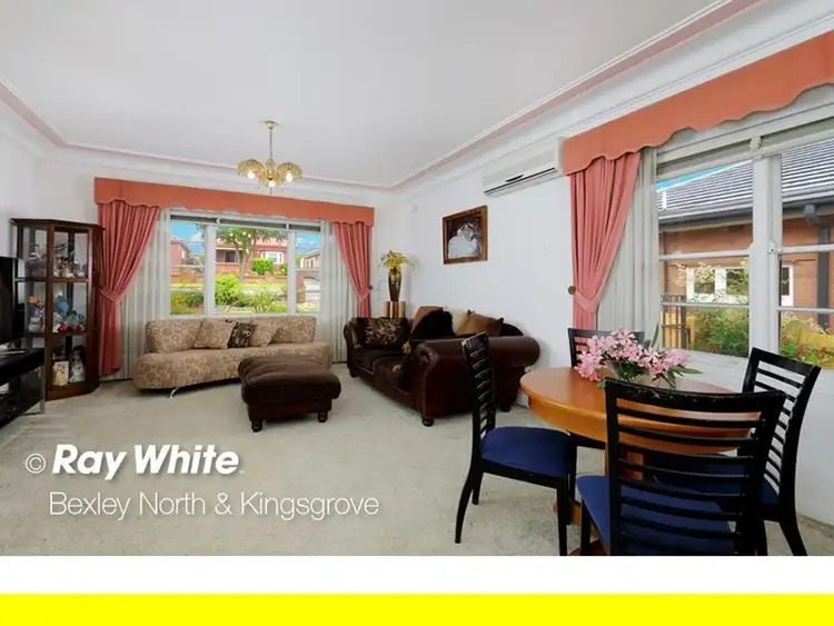Second view of Homely house listing, 14 Wolli Street, Kingsgrove NSW 2208