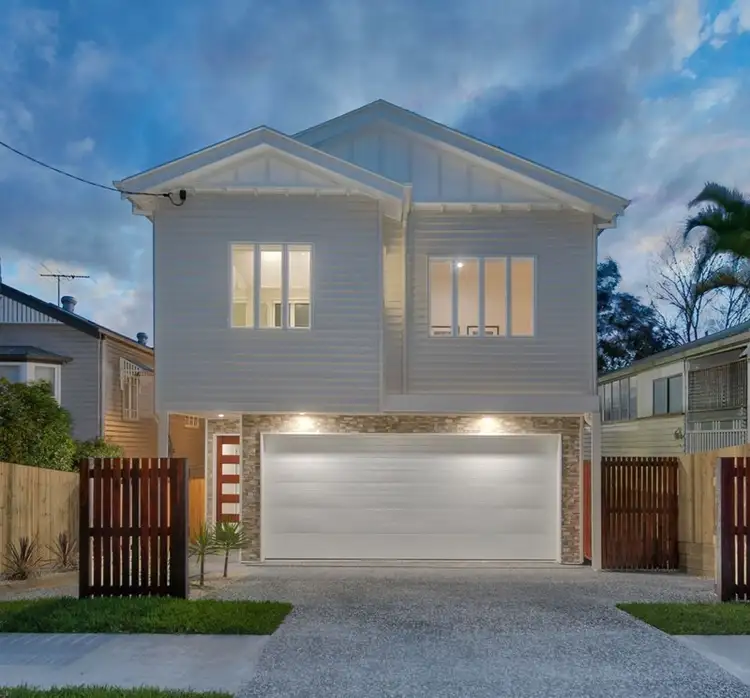 80 Malcolm Street, Hawthorne QLD 4171