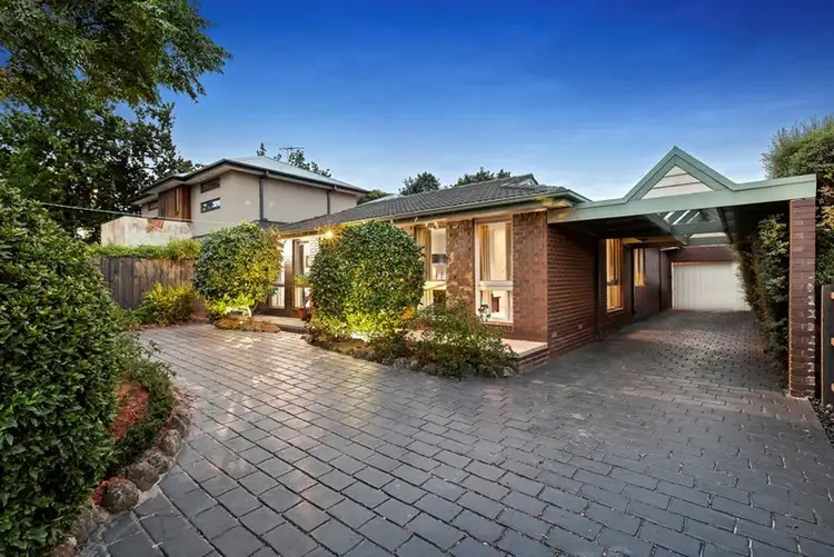 Second view of Homely house listing, 3 Clifton Street, Bentleigh East VIC 3165