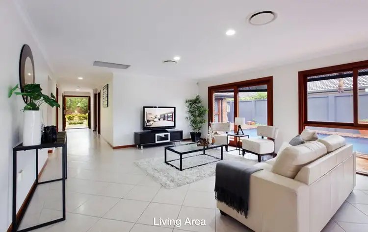 Seventh view of Homely house listing, 9 Rowes Court, Bundall QLD 4217