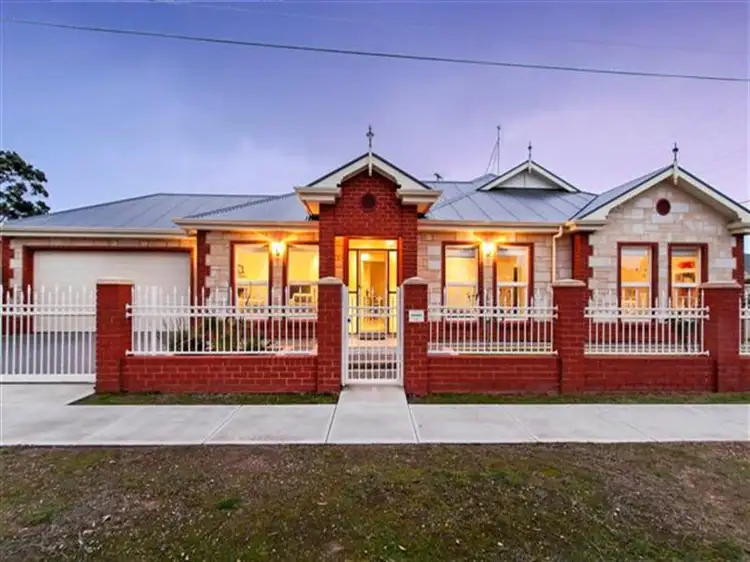 Main view of Homely house listing, 35 Selkirk Avenue, Seaton SA 5023