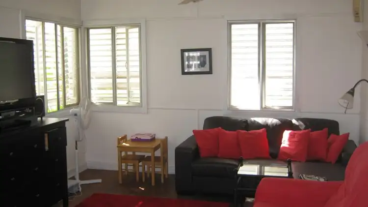 Second view of Homely house listing, 18 Strawberry Road, Manly West QLD 4179