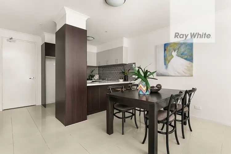 Fourth view of Homely apartment listing, 103/5 Wardens Walk South, Coburg VIC 3058