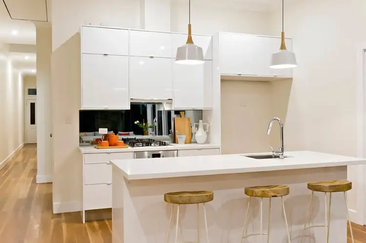 Fourth view of Homely house listing, 55 South Avenue, Leichhardt NSW 2040