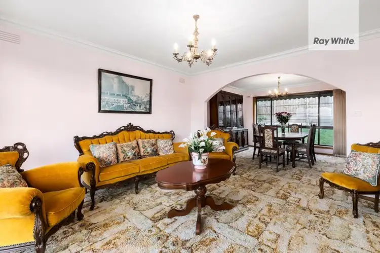 Second view of Homely house listing, 15 Panorama Close, Bundoora VIC 3083