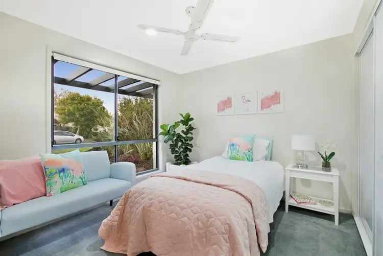 Sixth view of Homely house listing, 8 The Estuary, Coombabah QLD 4216