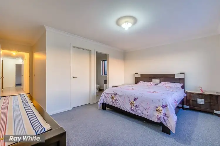 Fifth view of Homely house listing, 3 Cornell Road, Truganina VIC 3029