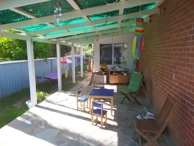 Fourth view of Homely house listing, 36 Victoria Avenue, Narrandera NSW 2700