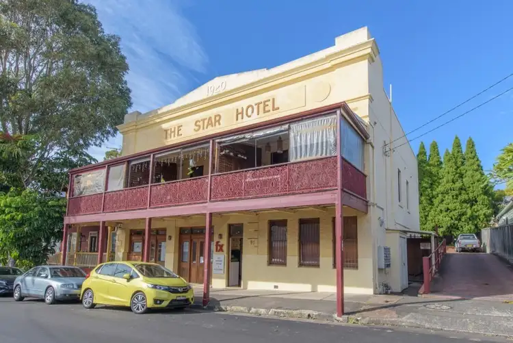 Sixth view of Homely apartment listing, 4/91 Mort Street, Balmain NSW 2041