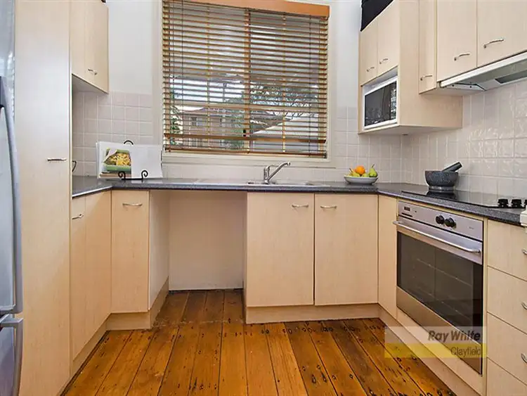 Fifth view of Homely townhouse listing, 41 Wongara Street, Clayfield QLD 4011
