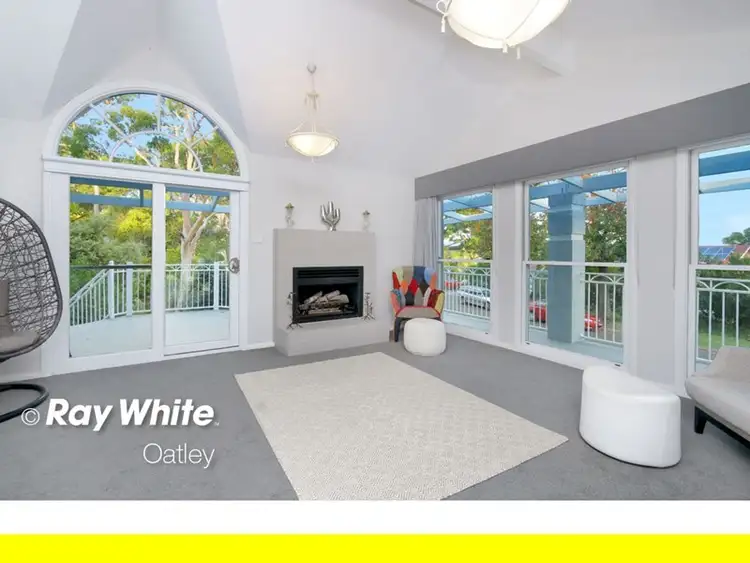 Second view of Homely house listing, 83 Lansdowne Crescent, Oatley NSW 2223