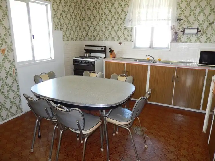 Third view of Homely house listing, 26 Waghorn Street, Woodend QLD 4305