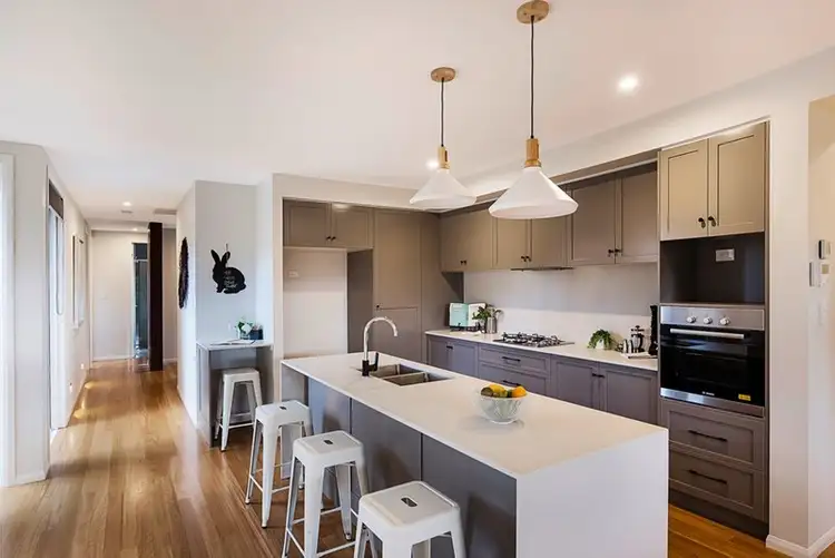 Fourth view of Homely house listing, 2/66 Calypso Crescent, Middle Ridge QLD 4350