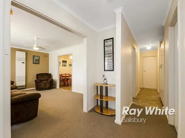 Second view of Homely house listing, 10 Alva Street, Para Vista SA 5093