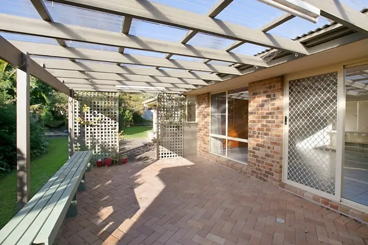 Fourth view of Homely house listing, 35 Essington Way, Anna Bay NSW 2316
