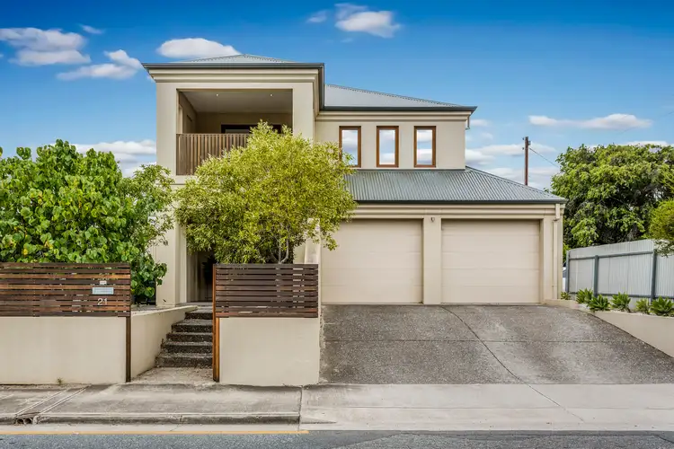 21 Swan Street, Semaphore SA 5019