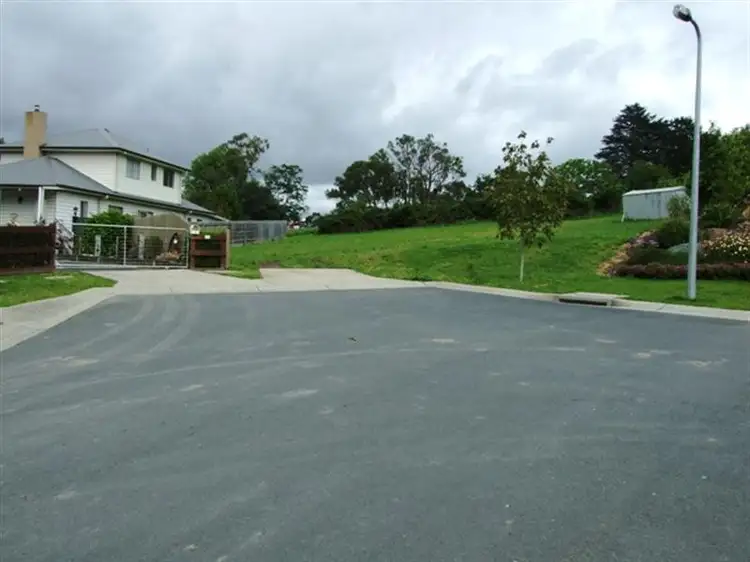 Main view of Homely land listing, 7 Bellbird Place, Wandin North VIC 3139