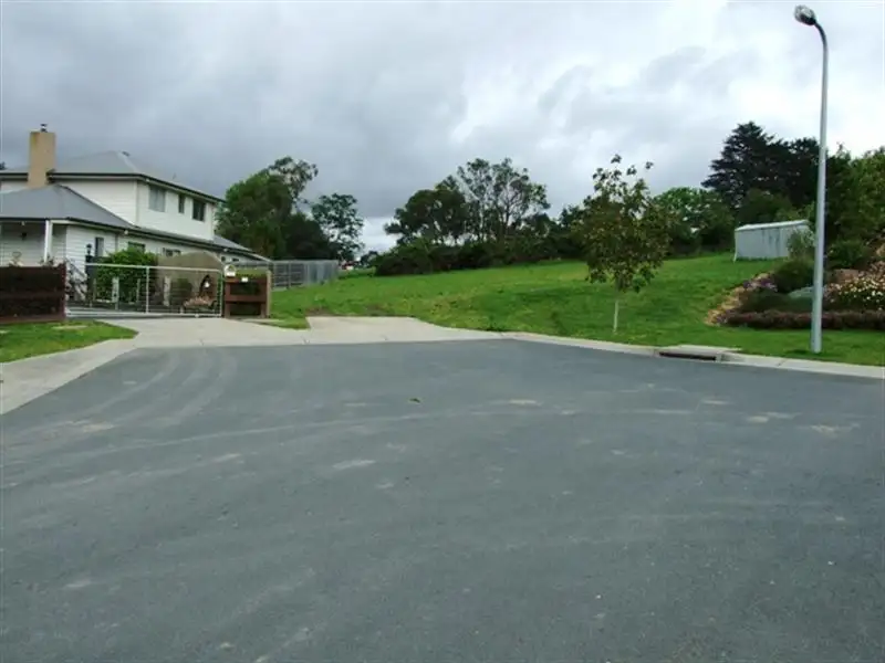 Main view of Homely land listing, 7 Bellbird Place, Wandin North VIC 3139