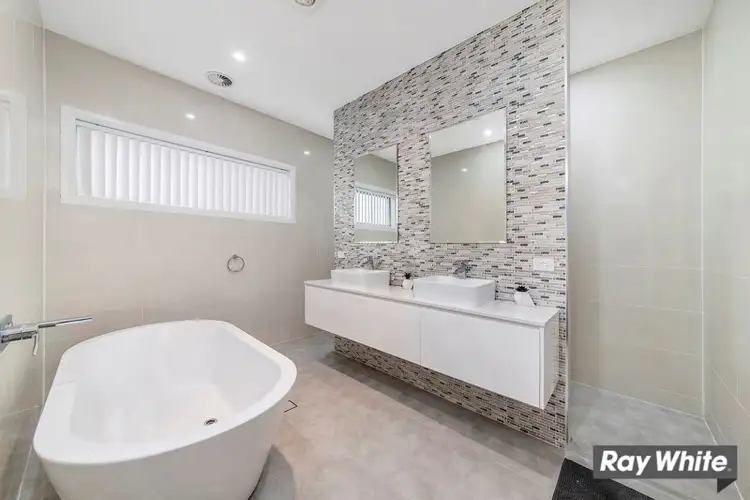 Third view of Homely house listing, 118 Langtree Crescent, Crace ACT 2911