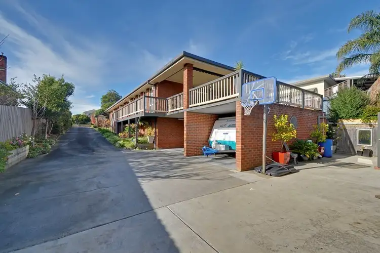 Main view of Homely house listing, 35 High Street, Traralgon VIC 3844