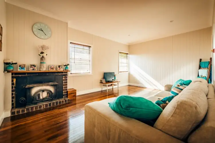 Main view of Homely house listing, 75 Kurrajong Street, Dorrigo NSW 2453