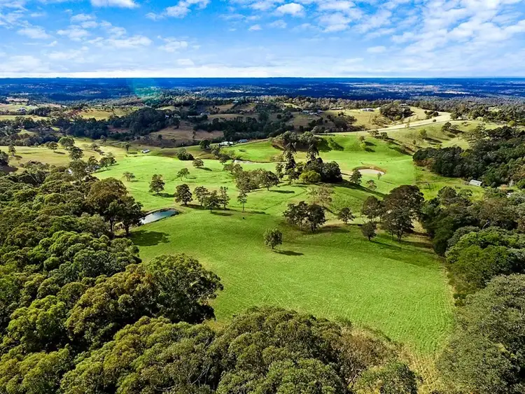 Main view of Homely house listing, 10 Bowen Mountain Road, Grose Vale NSW 2753