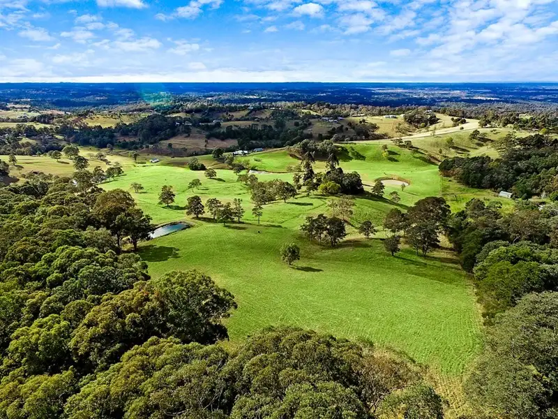 Main view of Homely house listing, 10 Bowen Mountain Road, Grose Vale NSW 2753