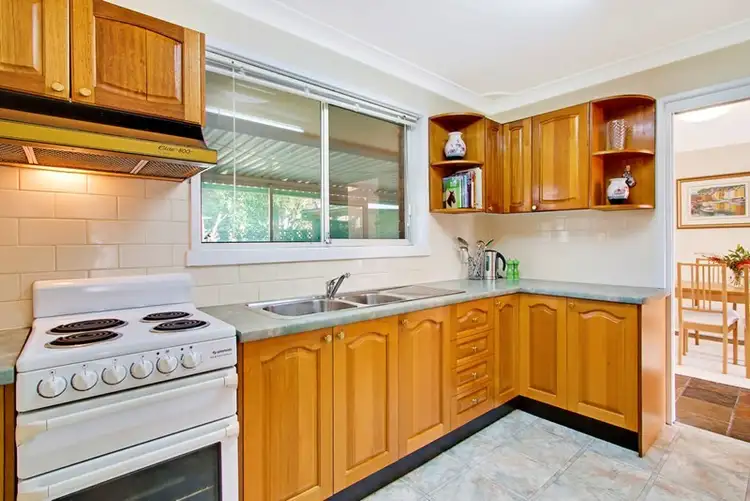 Fourth view of Homely house listing, 8 Ignatius Avenue, North Richmond NSW 2754
