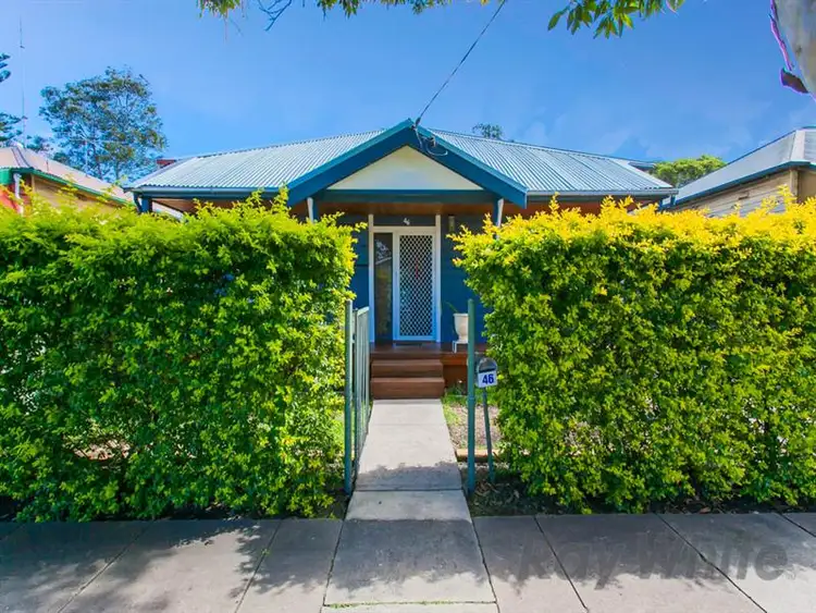 46 Henson Avenue, Mayfield East NSW 2304