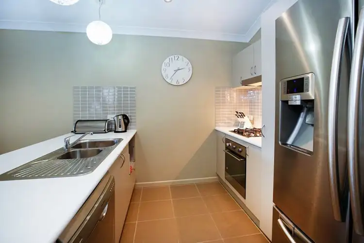 Sixth view of Homely house listing, 7 Summergold Street, Mount Low QLD 4818