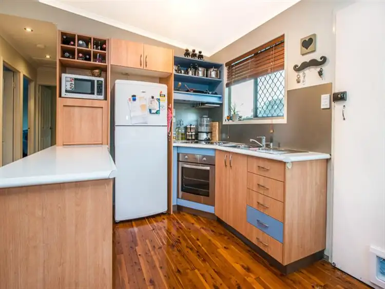 Seventh view of Homely house listing, 33 Brockway Street, Kippa-ring QLD 4021