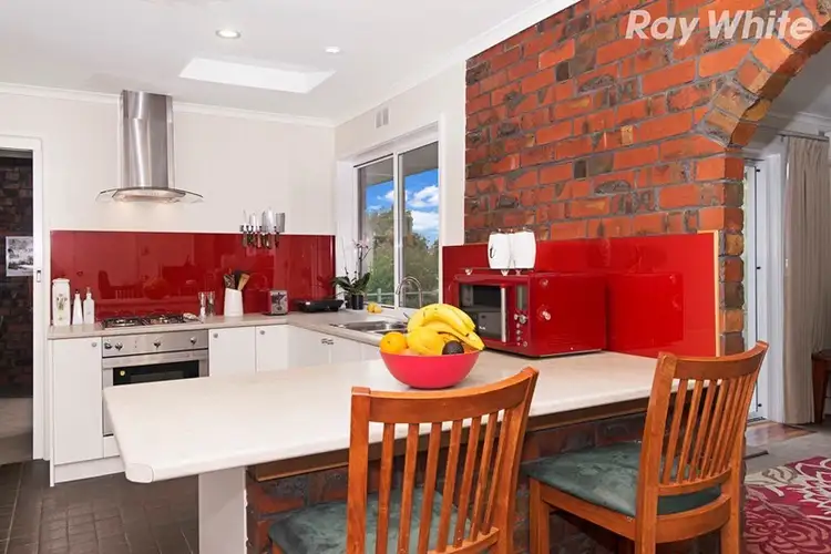 Third view of Homely house listing, 80 Ferguson Street, Upwey VIC 3158
