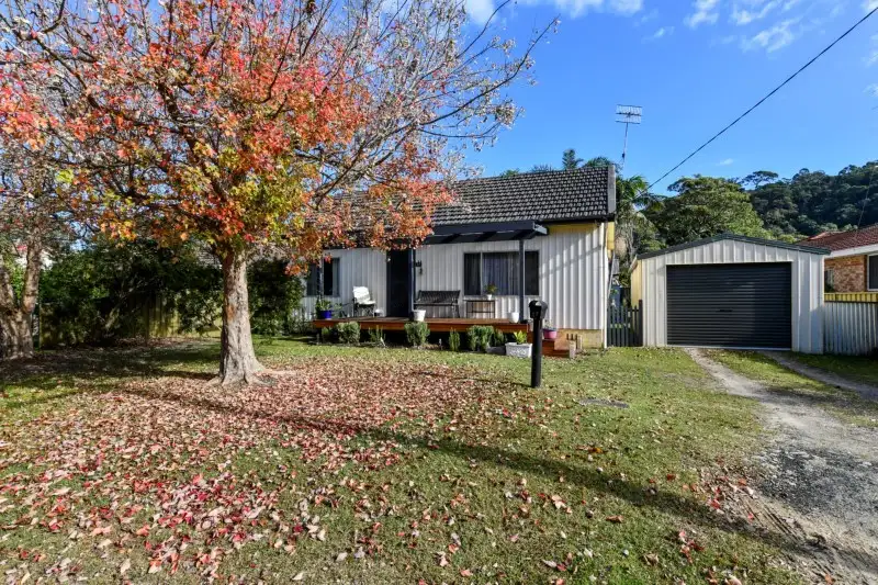 Main view of Homely house listing, 27 Albany Street, Umina Beach NSW 2257