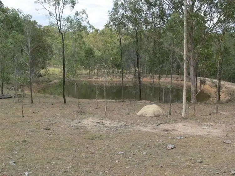 Sixth view of Homely rural property listing, 2846 Gatton Esk Road, Mount Hallen QLD 4312