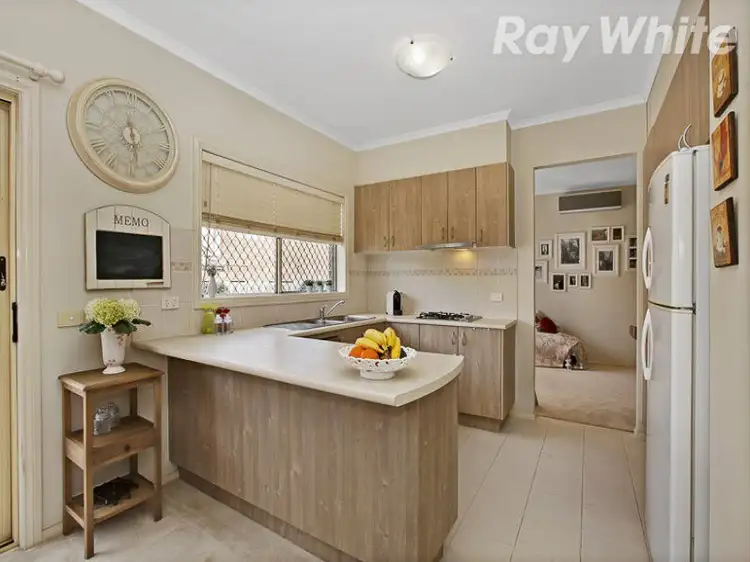 Second view of Homely house listing, 3 Cutleaf Court, Bundoora VIC 3083