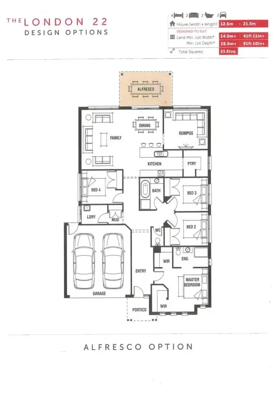 Second view of Homely house listing, Address available on request
