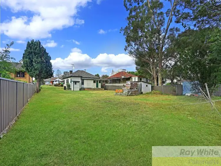 Third view of Homely house listing, 13 Oak Street, Parramatta NSW 2150