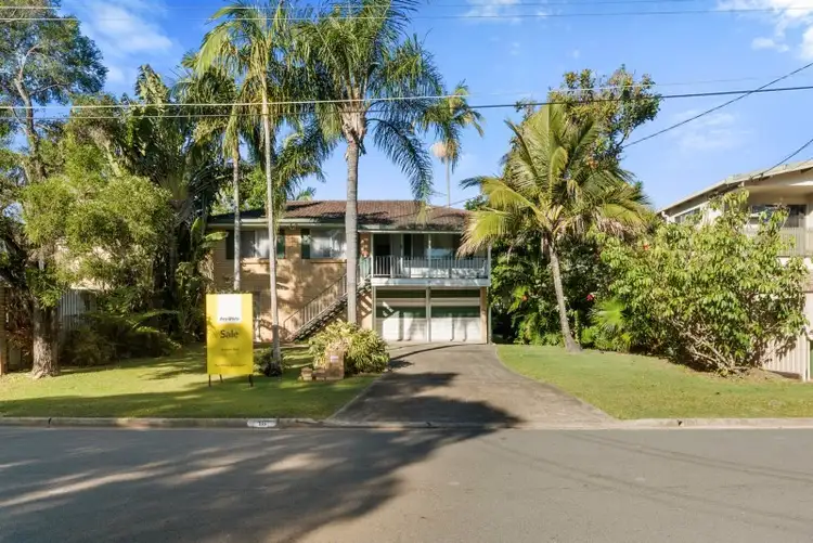 16 Prince Street, Southport QLD 4215